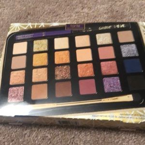 Tarte Winter Wonderglam Palette